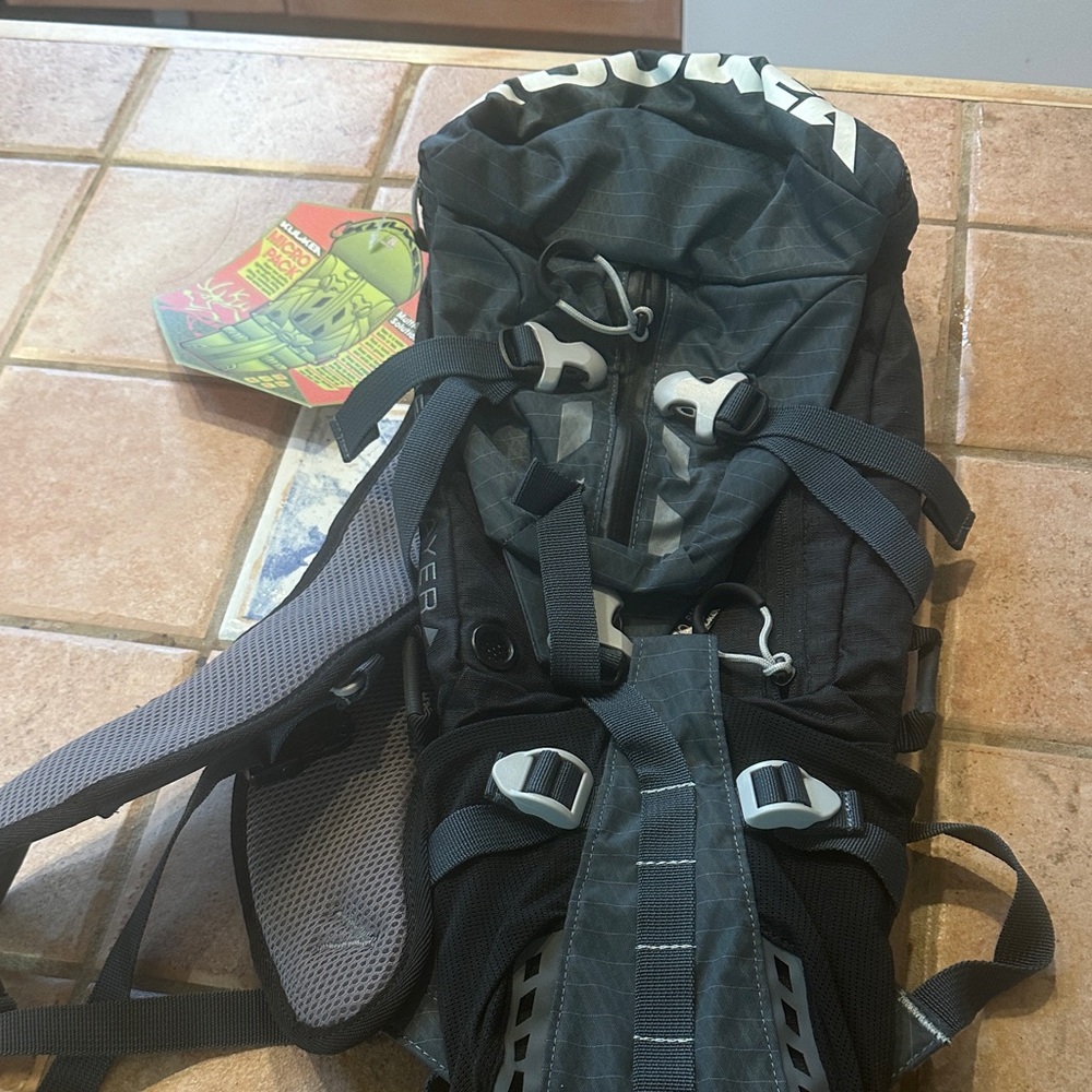 Brand new Kulkea Micro Pack Multi Sport Trail Backpack